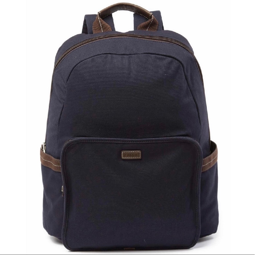 Fossil Backpack